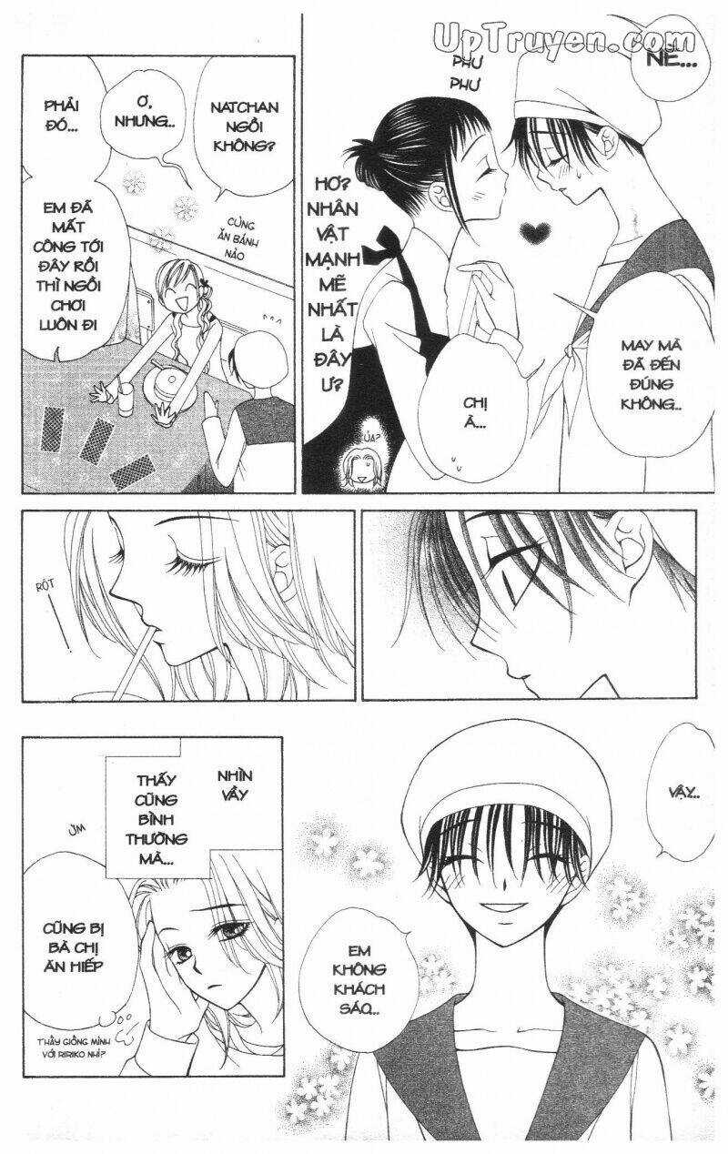 V.b.rose Chapter 6 trang 24