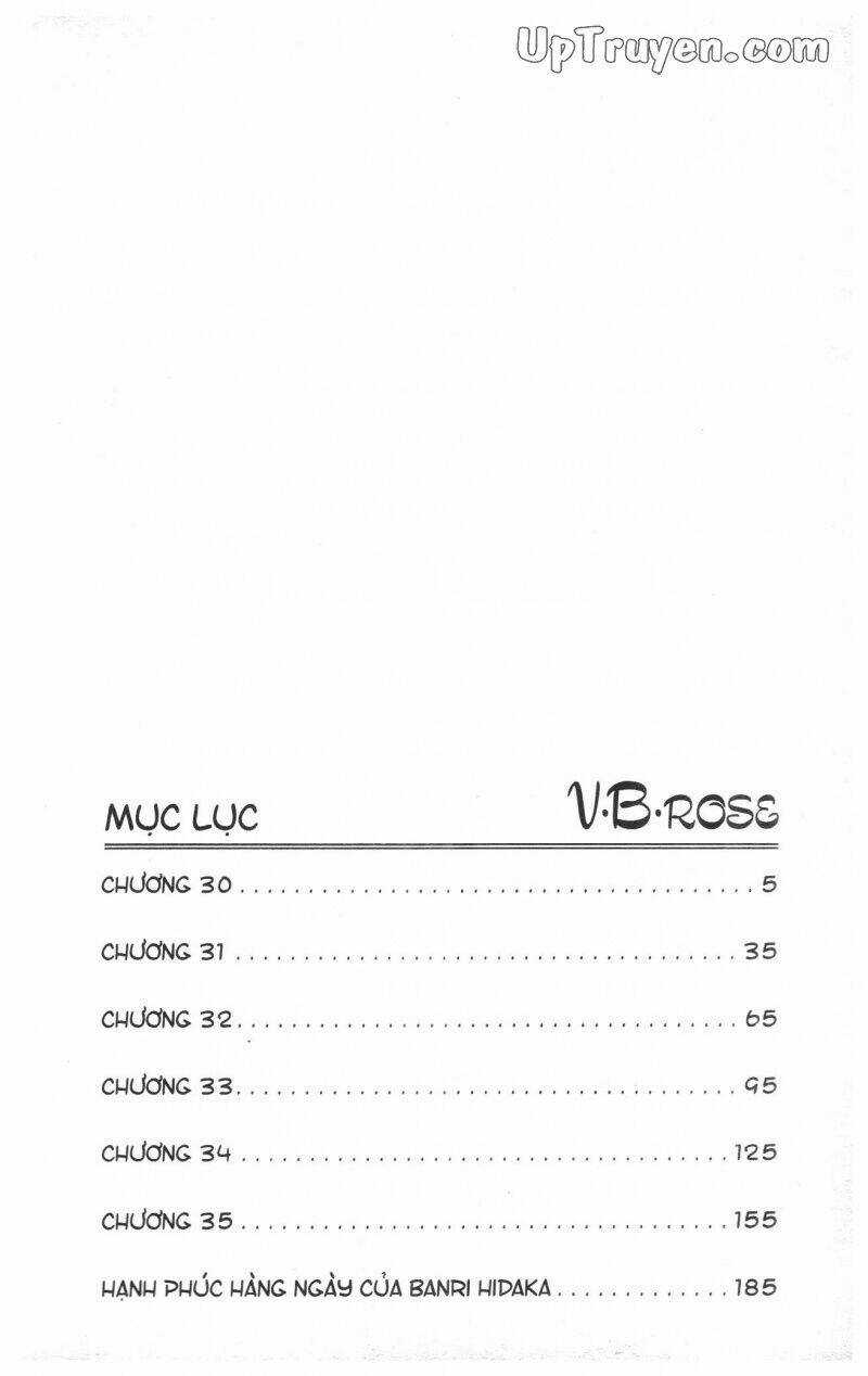 V.b.rose Chapter 6 trang 4