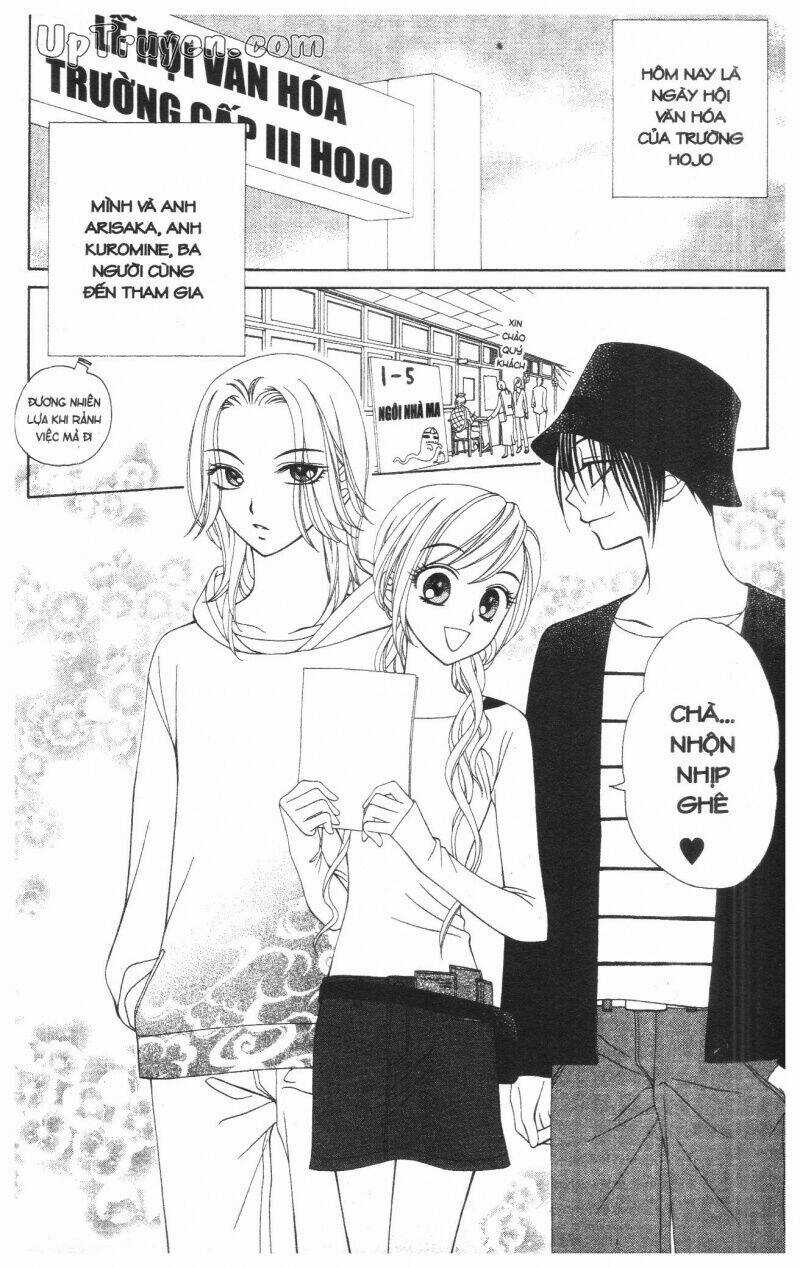 V.b.rose Chapter 6 trang 6