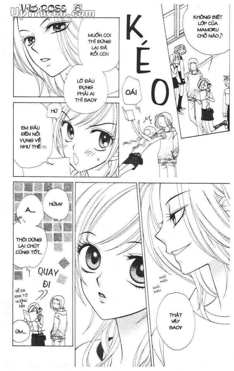 V.b.rose Chapter 6 trang 7