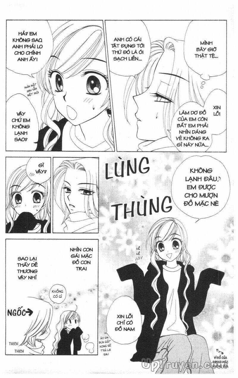 V.b.rose Chapter 7 trang 11