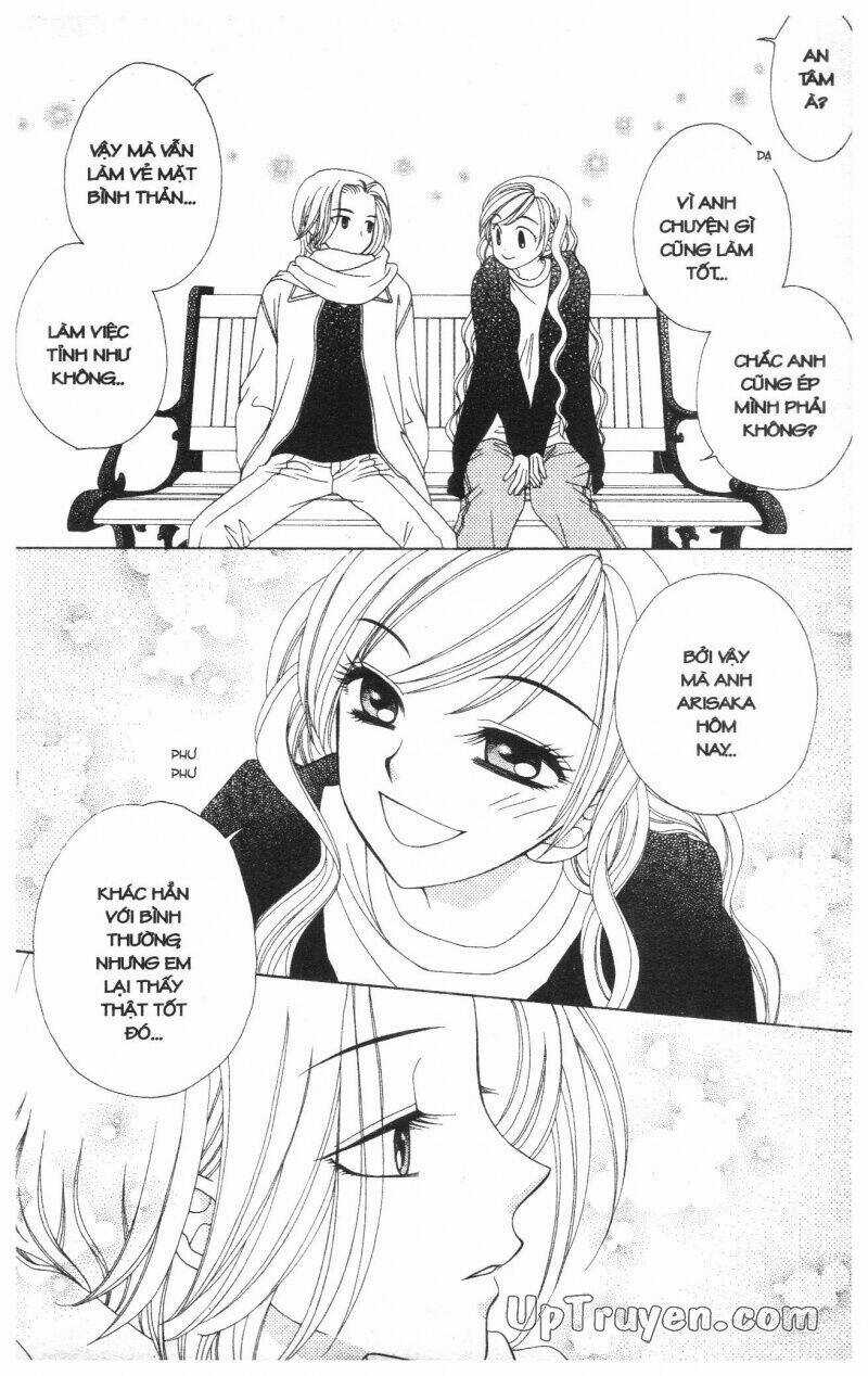 V.b.rose Chapter 7 trang 13