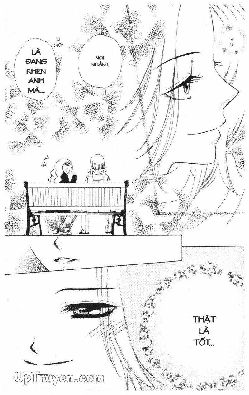 V.b.rose Chapter 7 trang 14