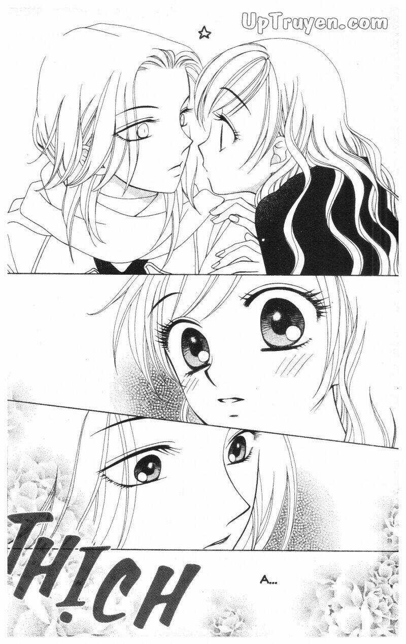 V.b.rose Chapter 7 trang 17