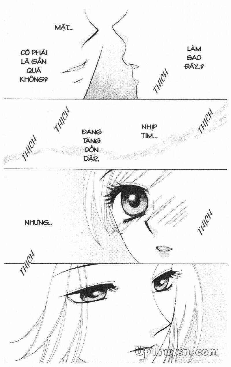 V.b.rose Chapter 7 trang 18