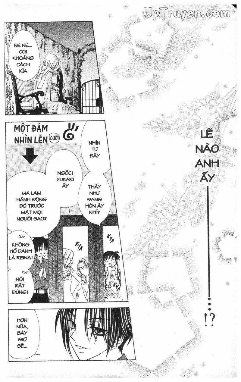 V.b.rose Chapter 7 trang 21