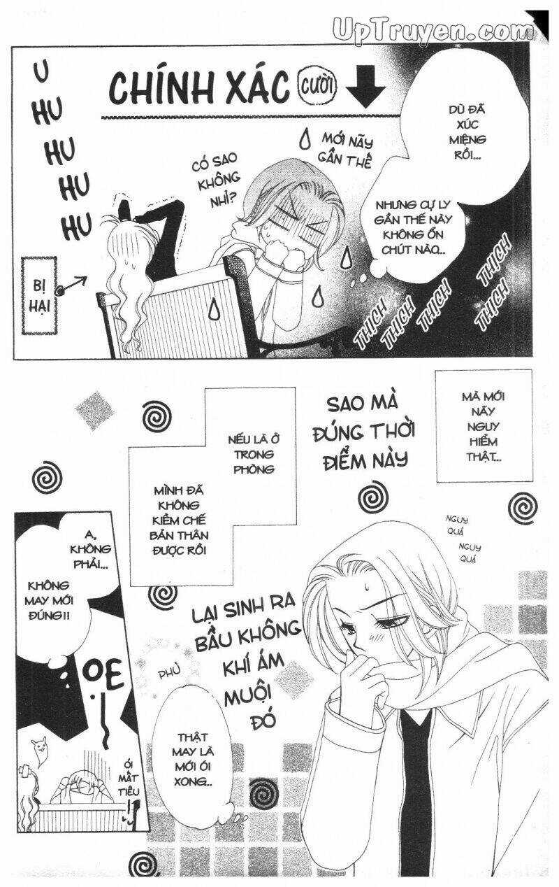 V.b.rose Chapter 7 trang 23