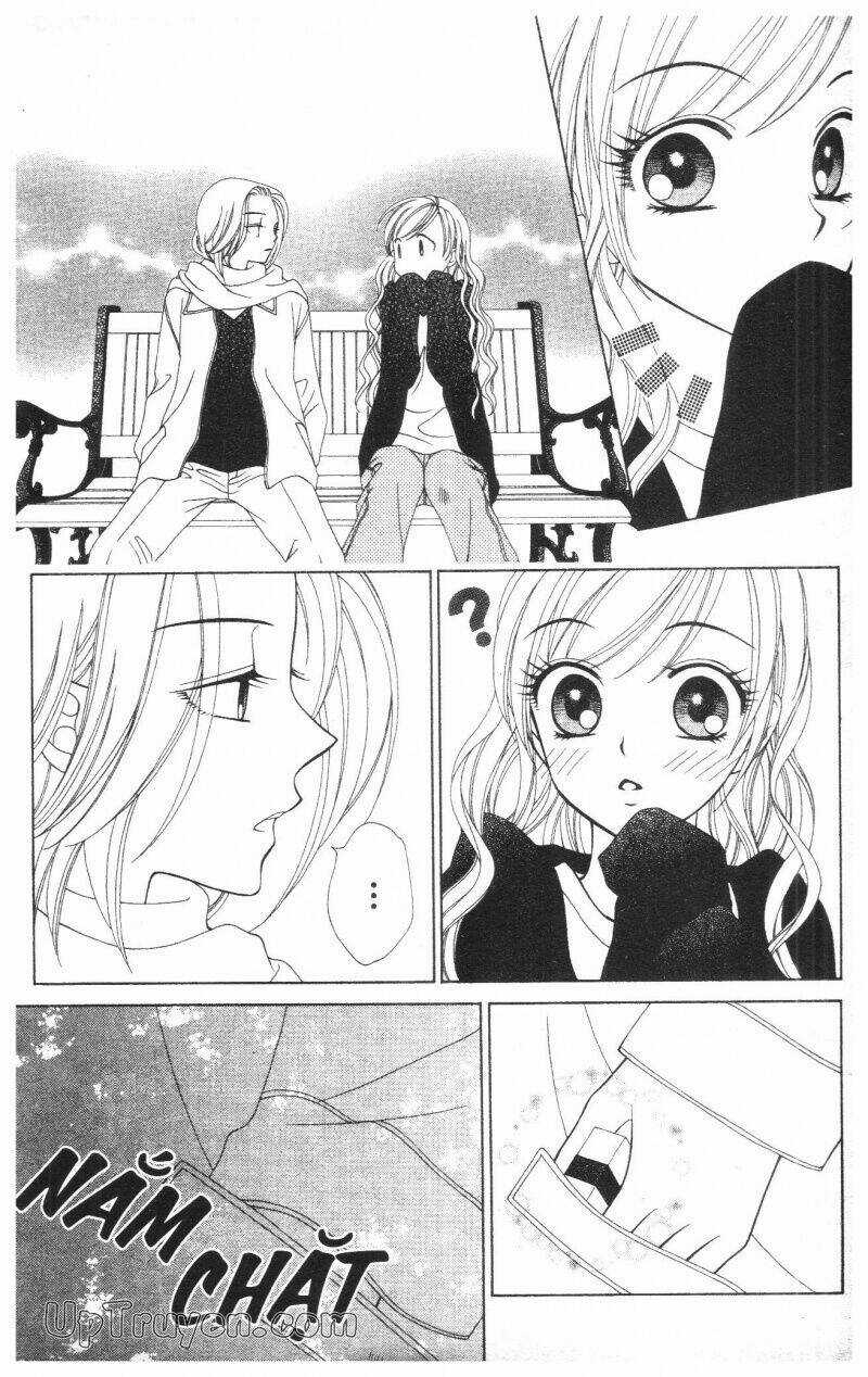 V.b.rose Chapter 7 trang 25