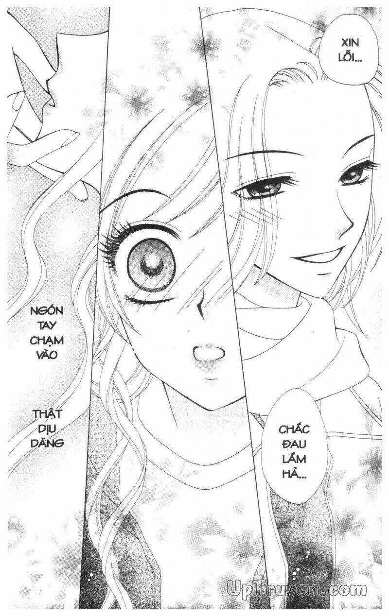 V.b.rose Chapter 7 trang 27