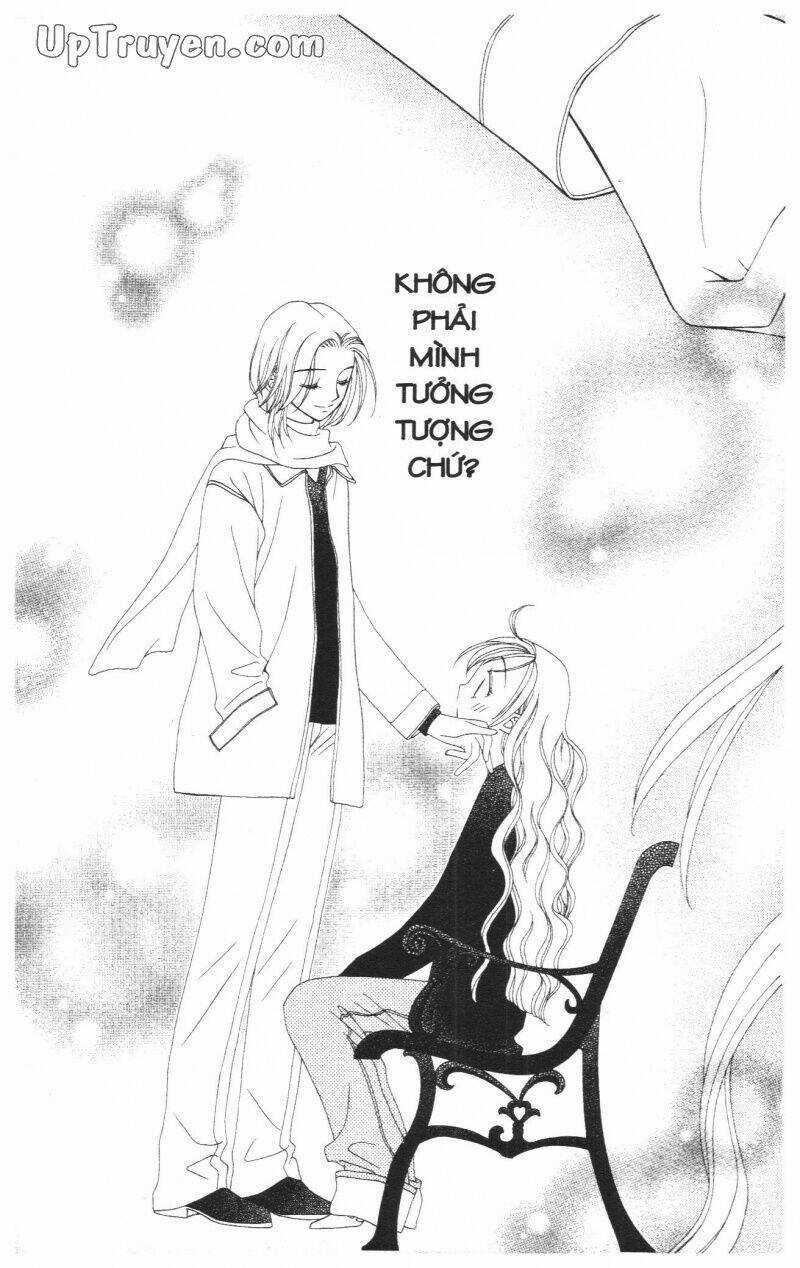 V.b.rose Chapter 7 trang 28