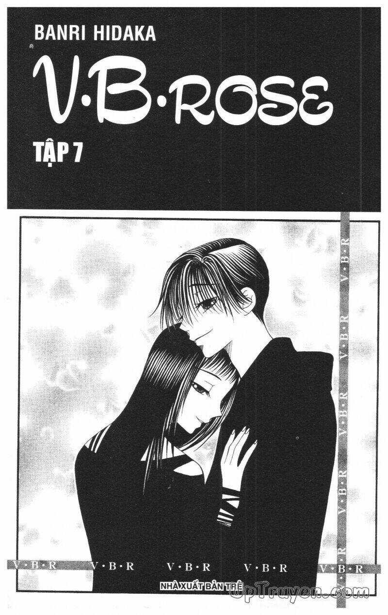 V.b.rose Chapter 7 trang 4
