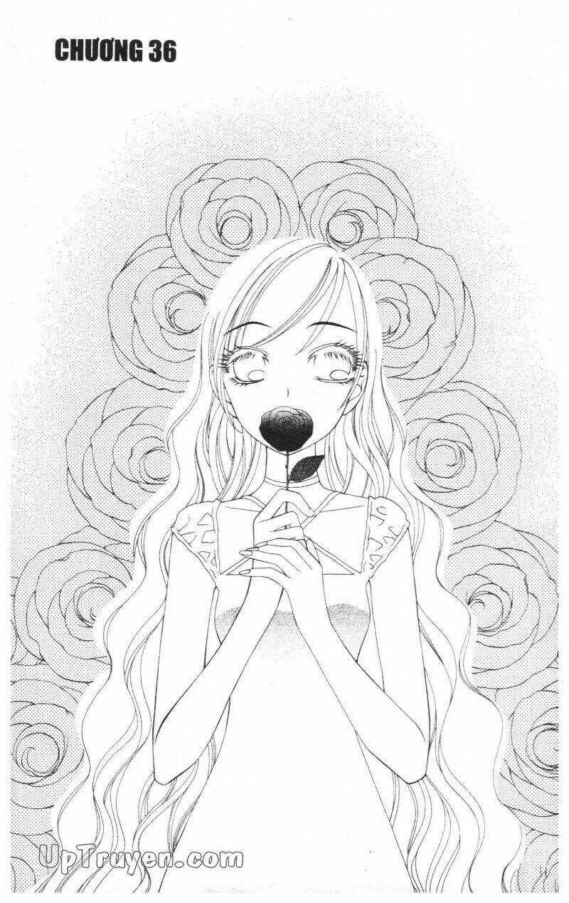 V.b.rose Chapter 7 trang 6