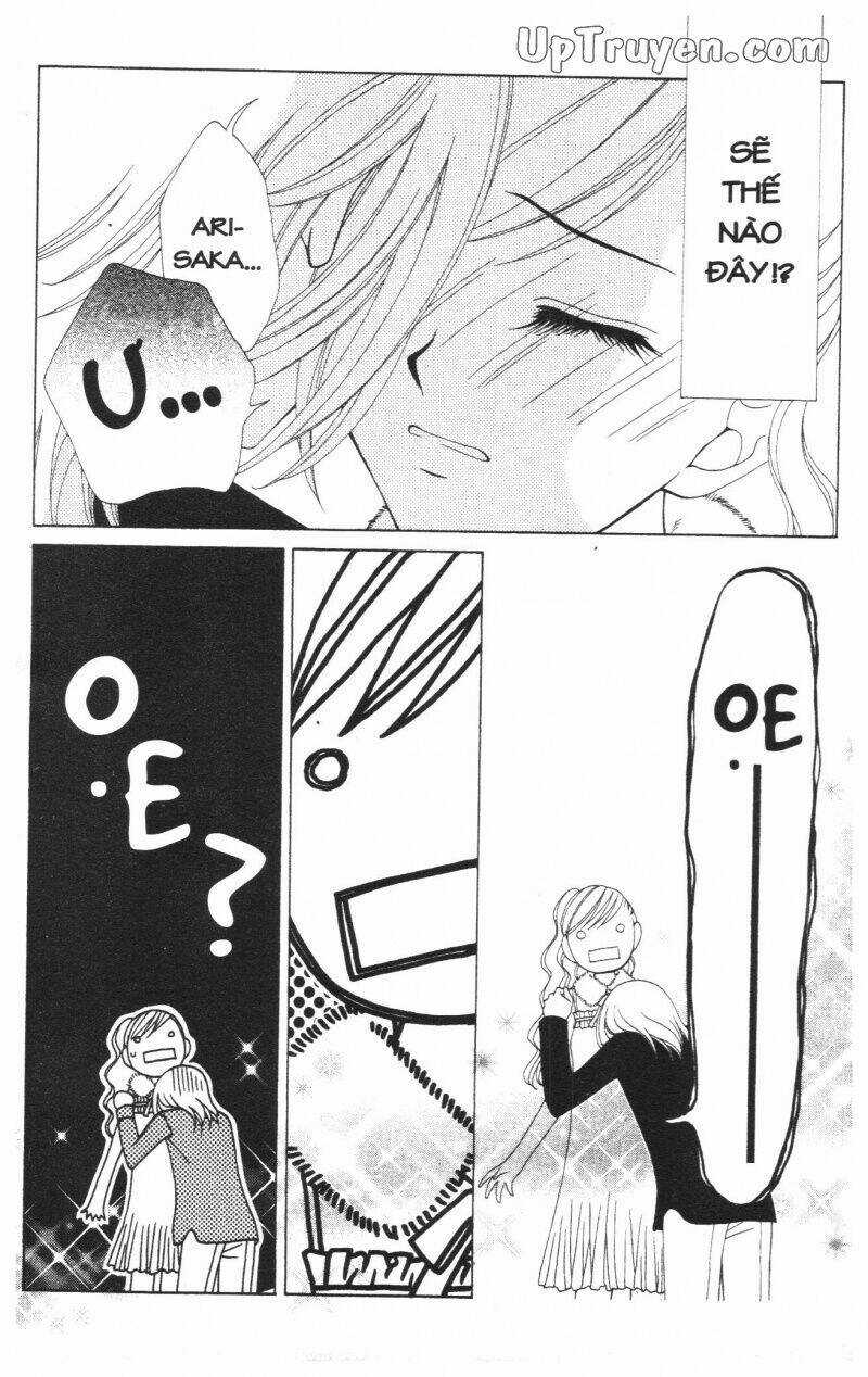 V.b.rose Chapter 7 trang 8