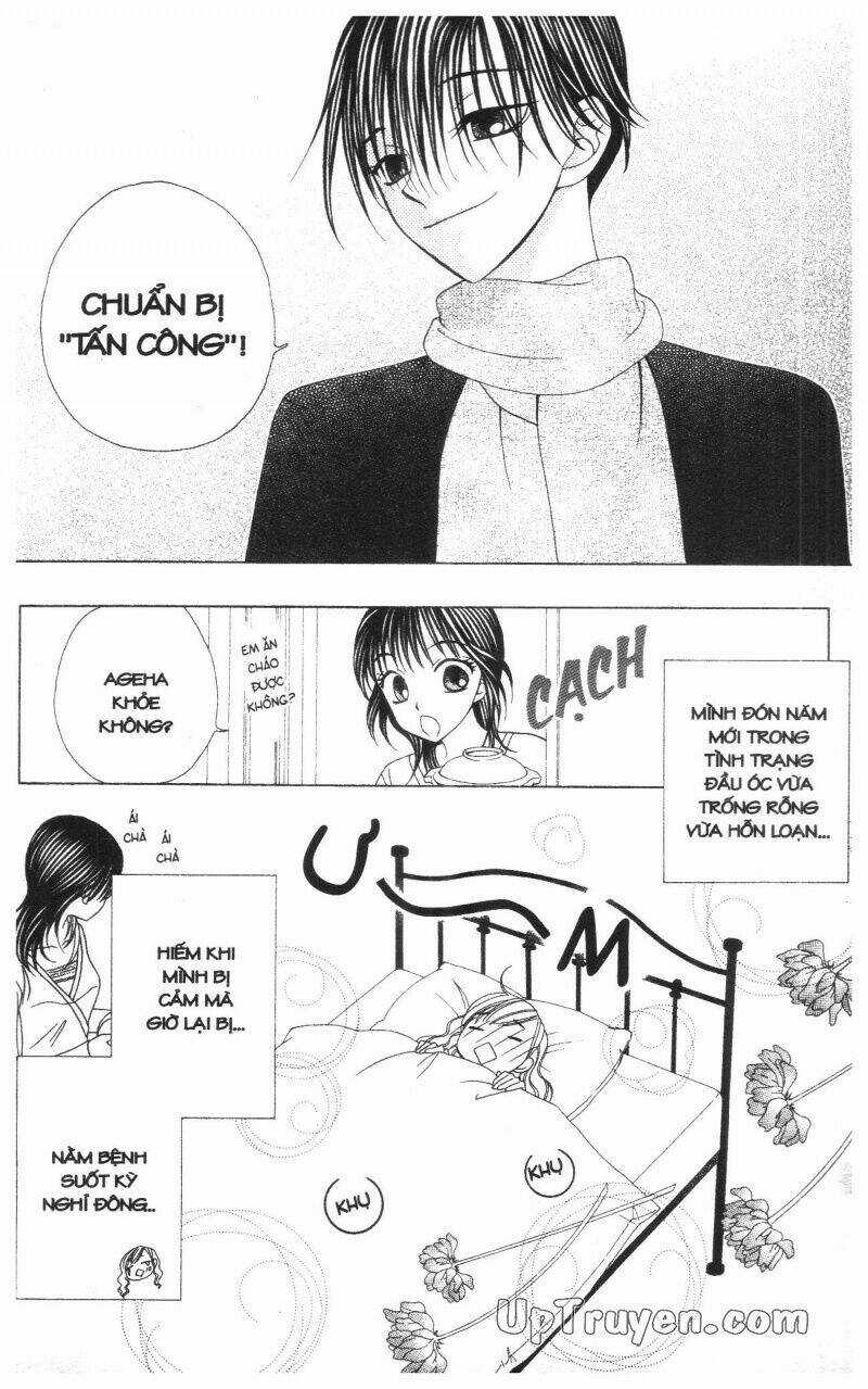 V.b.rose Chapter 8 trang 11