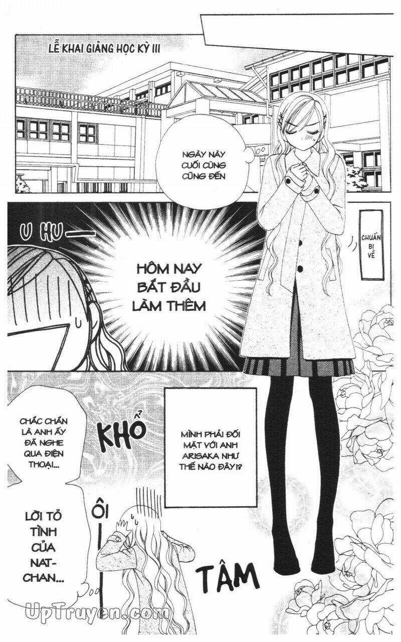 V.b.rose Chapter 8 trang 12