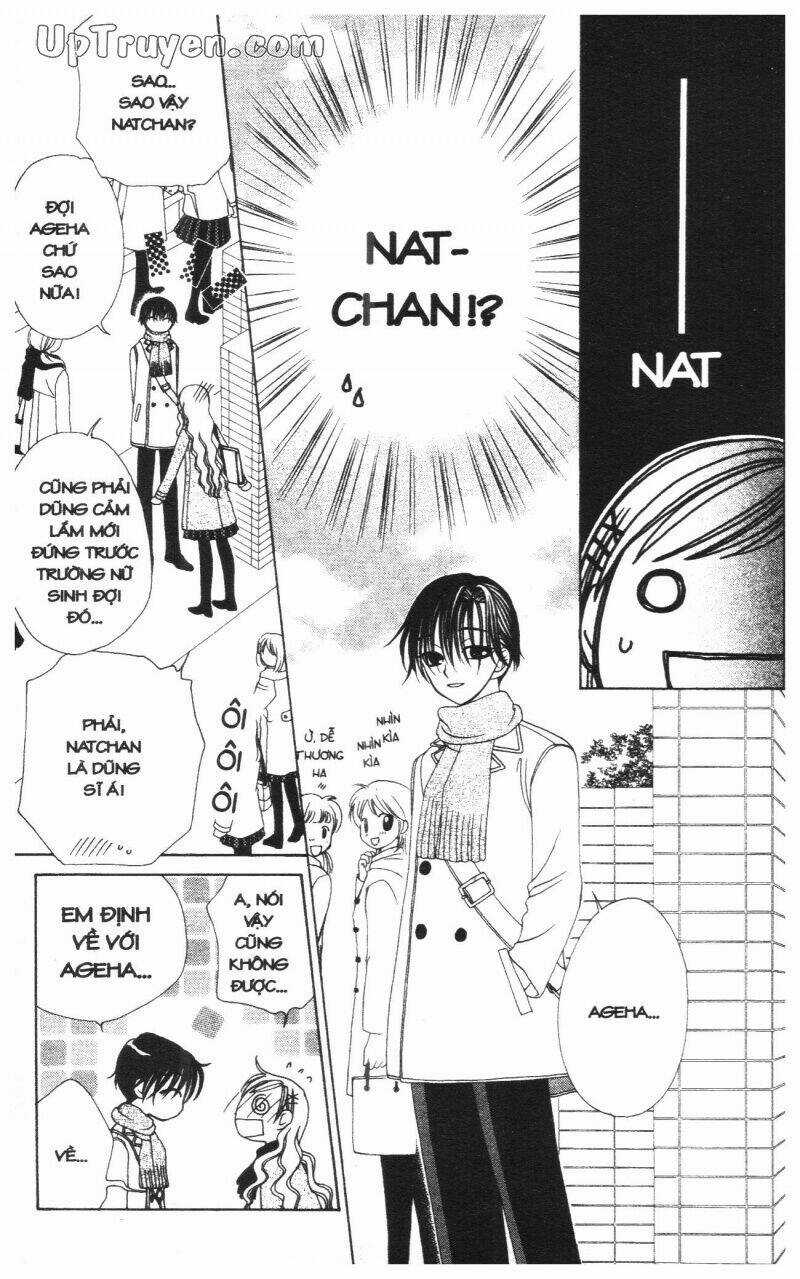 V.b.rose Chapter 8 trang 14