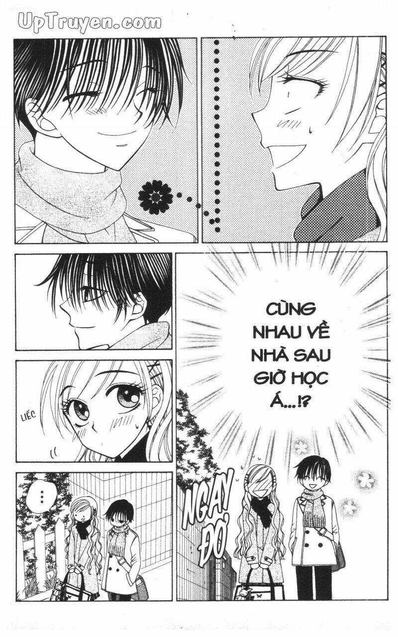 V.b.rose Chapter 8 trang 15