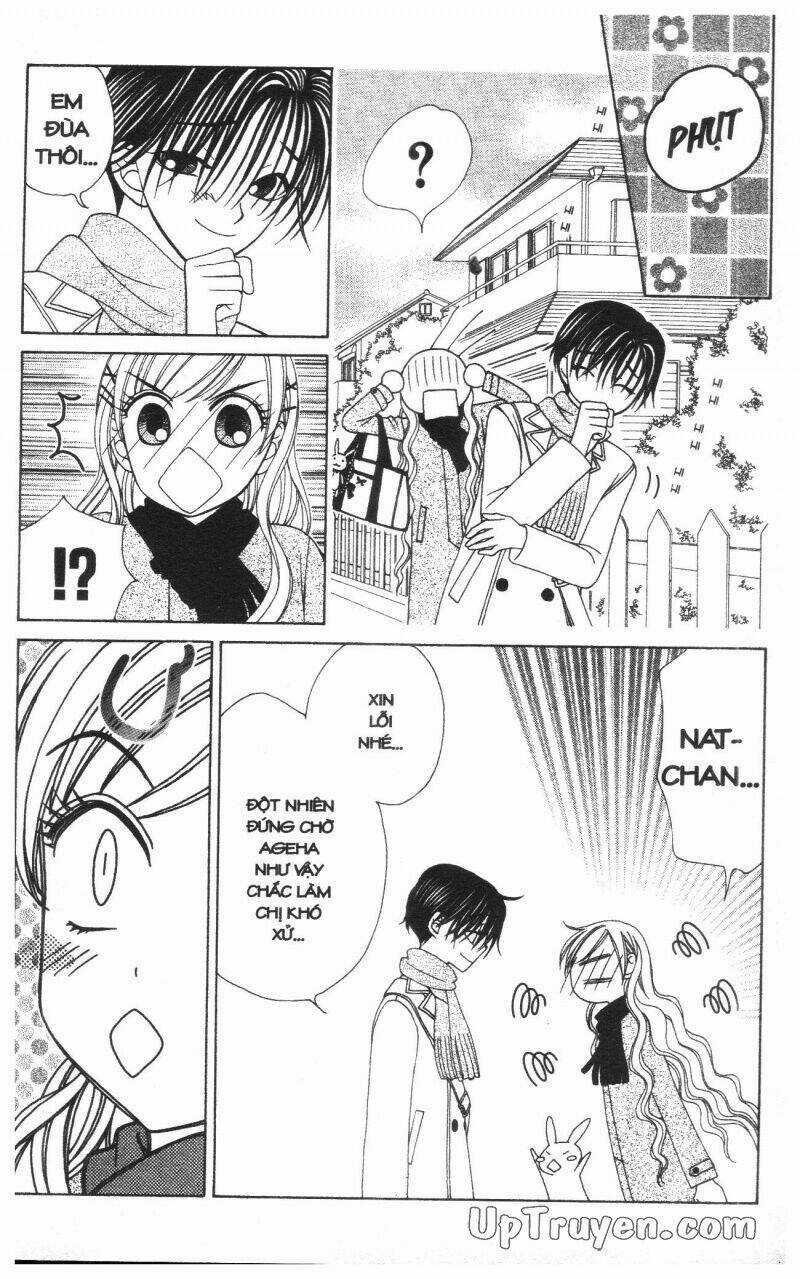 V.b.rose Chapter 8 trang 17