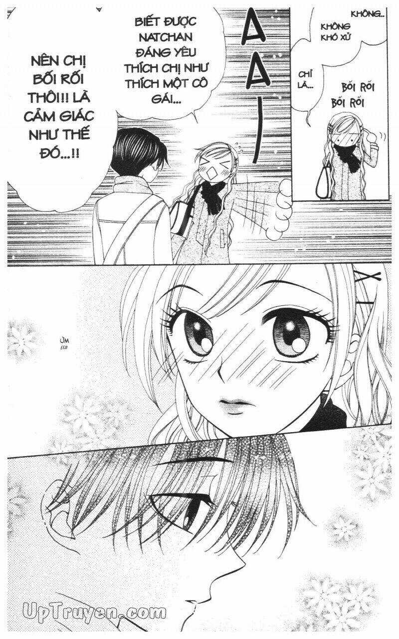 V.b.rose Chapter 8 trang 18