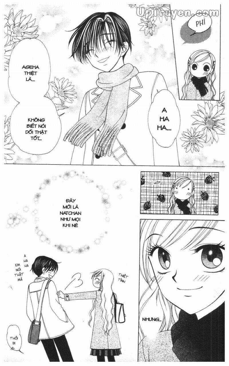 V.b.rose Chapter 8 trang 19