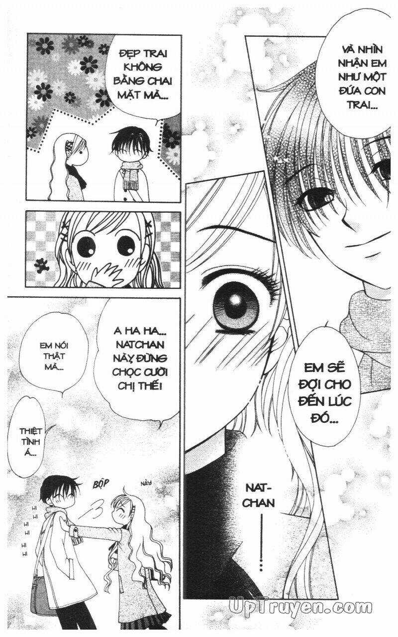 V.b.rose Chapter 8 trang 22