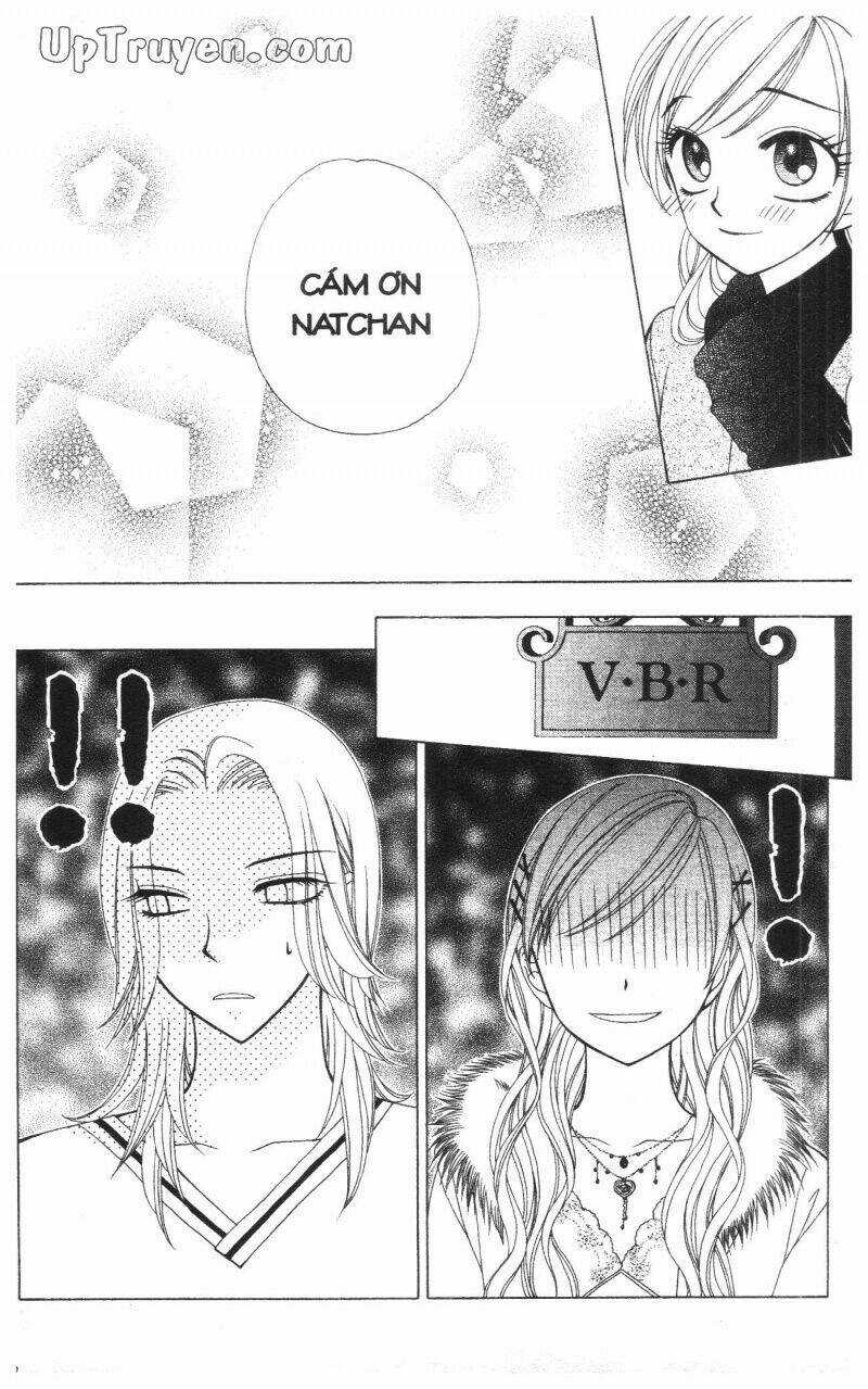 V.b.rose Chapter 8 trang 23