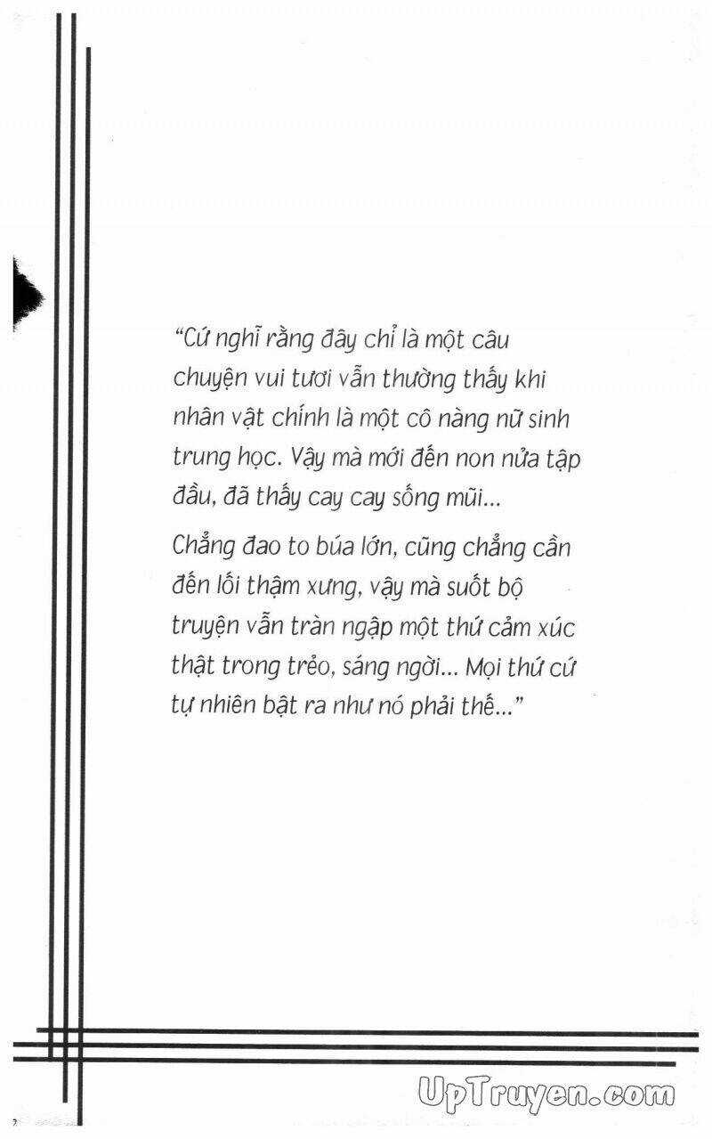 V.b.rose Chapter 8 trang 3