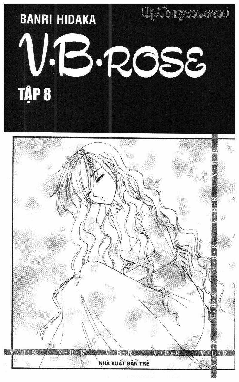 V.b.rose Chapter 8 trang 4