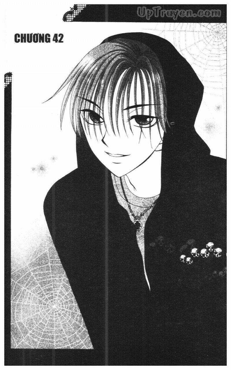 V.b.rose Chapter 8 trang 6