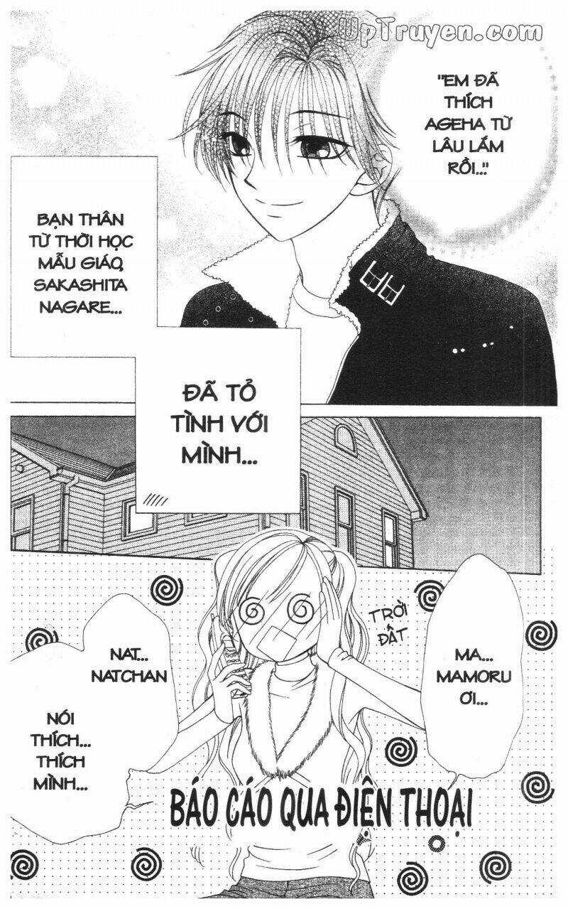 V.b.rose Chapter 8 trang 7