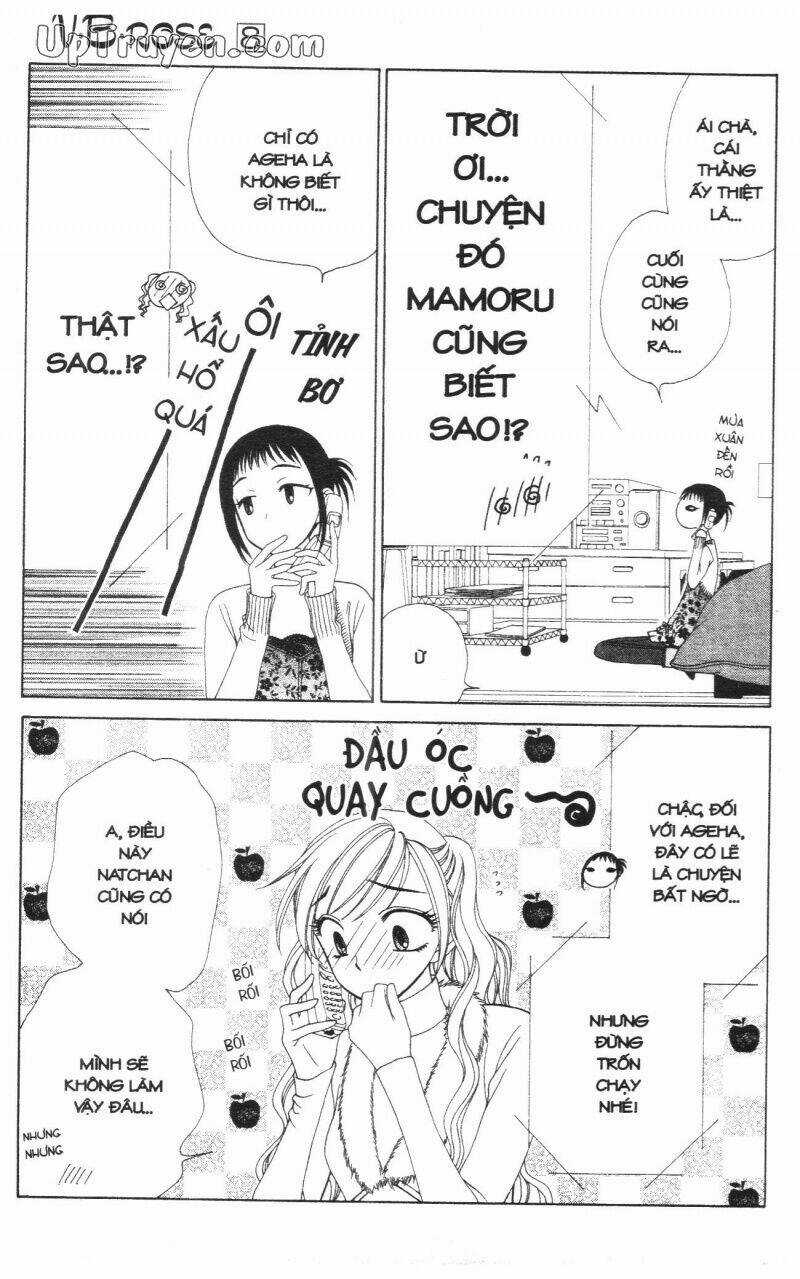 V.b.rose Chapter 8 trang 8