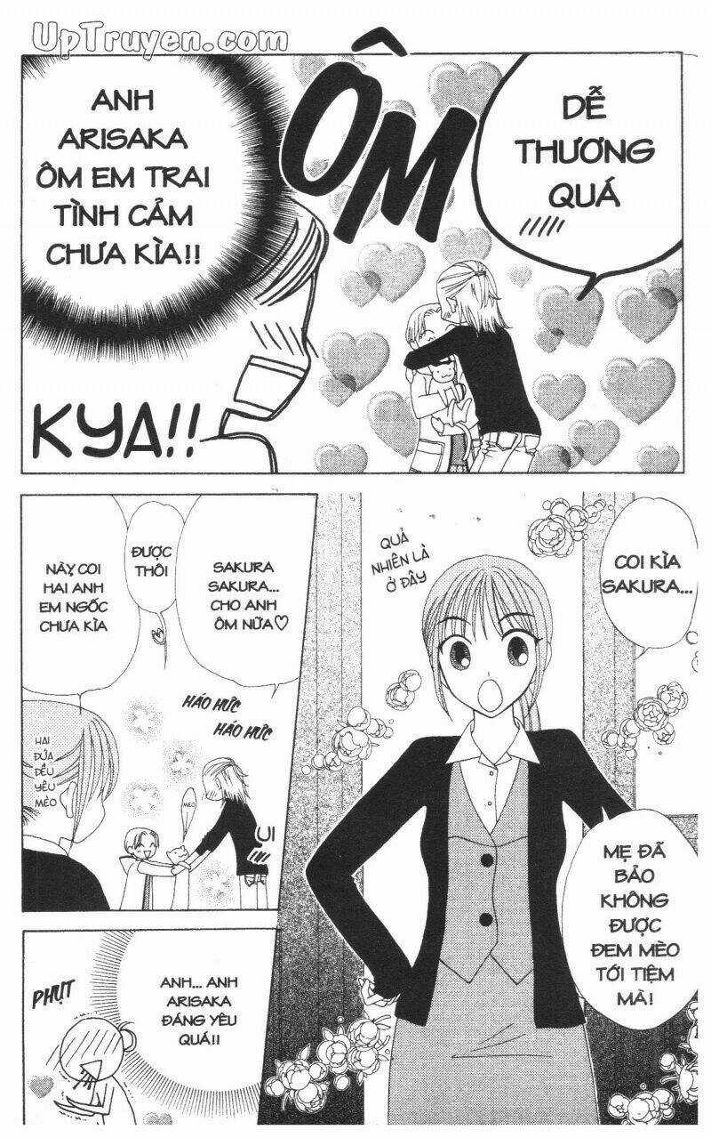 V.b.rose Chapter 9 trang 11