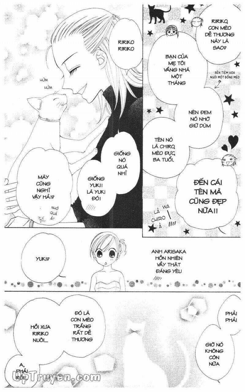 V.b.rose Chapter 9 trang 12