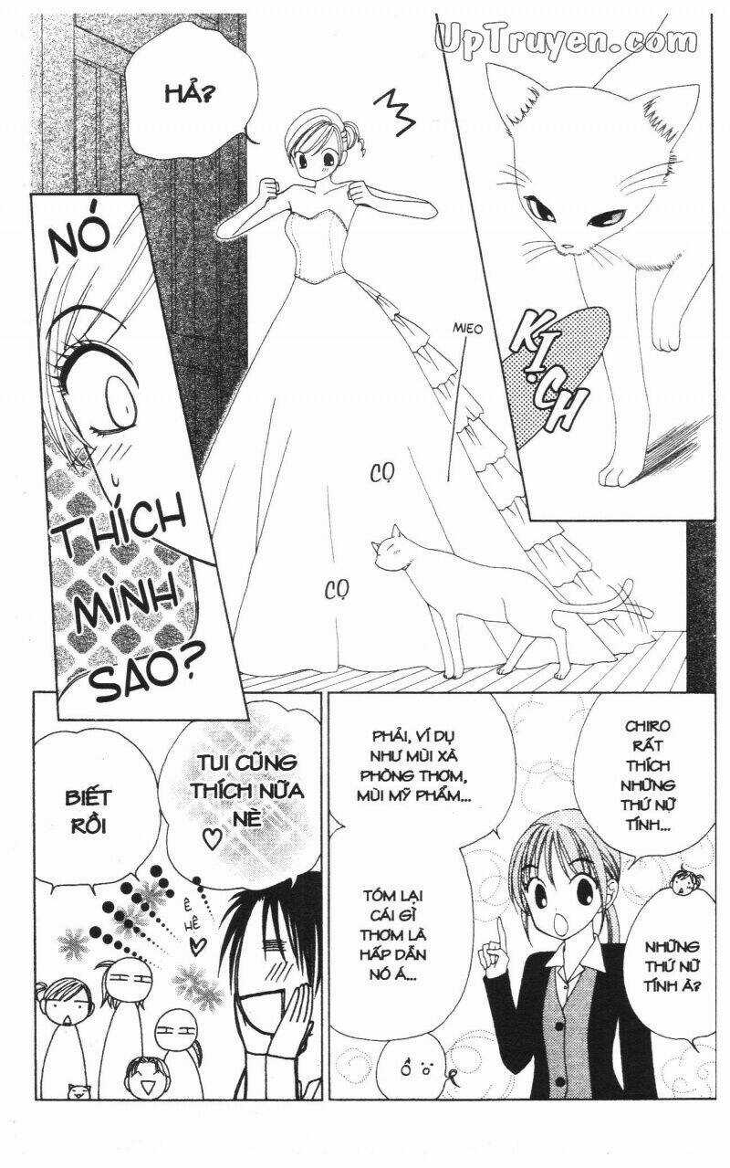 V.b.rose Chapter 9 trang 14