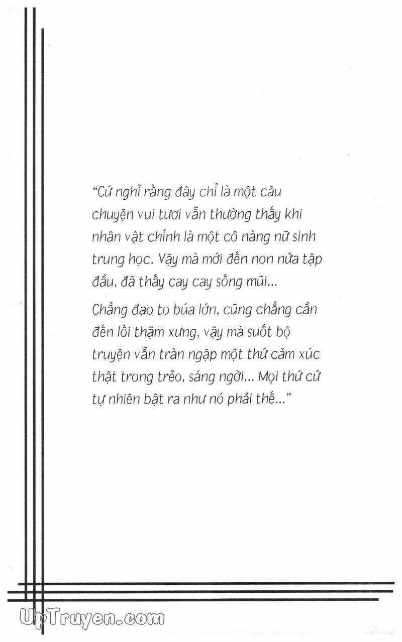 V.b.rose Chapter 9 trang 3