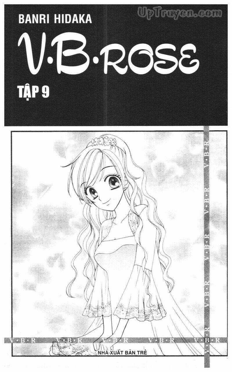 V.b.rose Chapter 9 trang 4