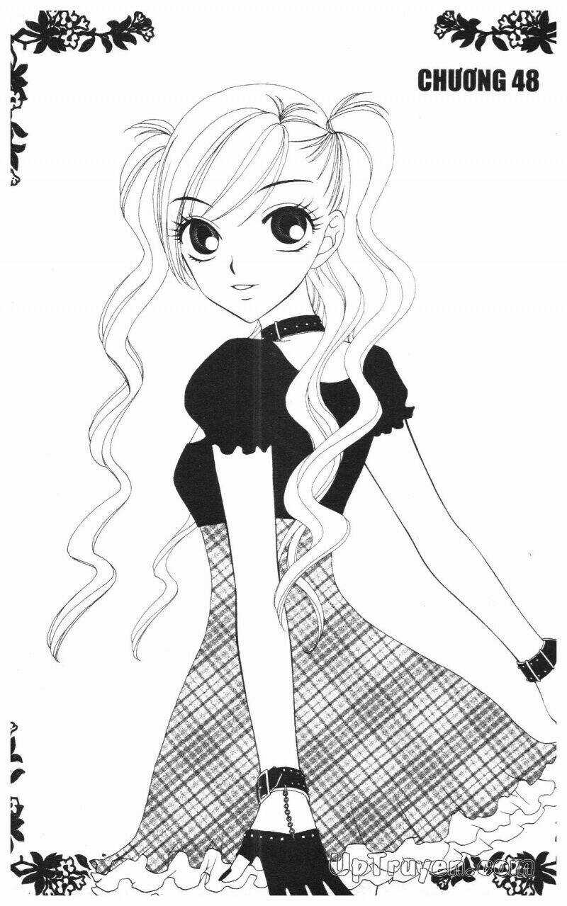 V.b.rose Chapter 9 trang 6