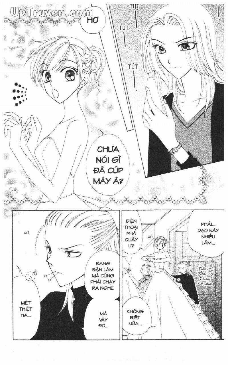 V.b.rose Chapter 9 trang 8