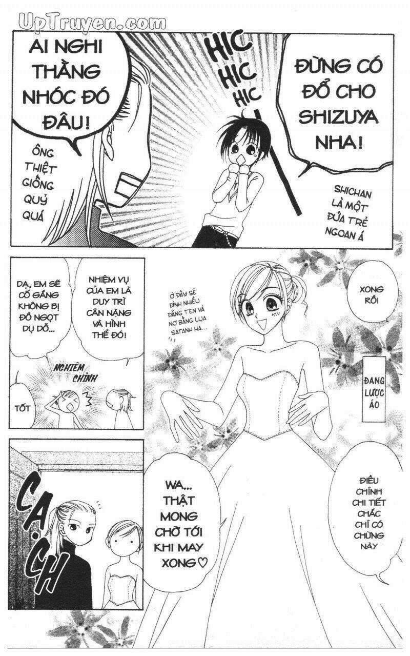 V.b.rose Chapter 9 trang 9