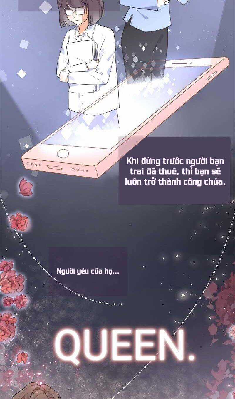 Va Phải Đại Boss Chapter 1 trang 12