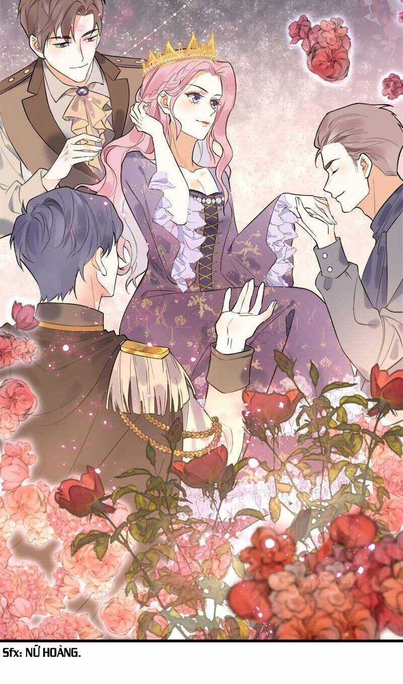 Va Phải Đại Boss Chapter 1 trang 13