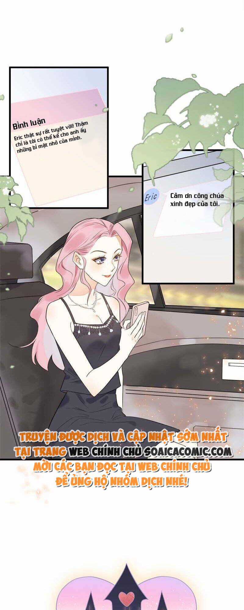 Va Phải Đại Boss Chapter 1 trang 14