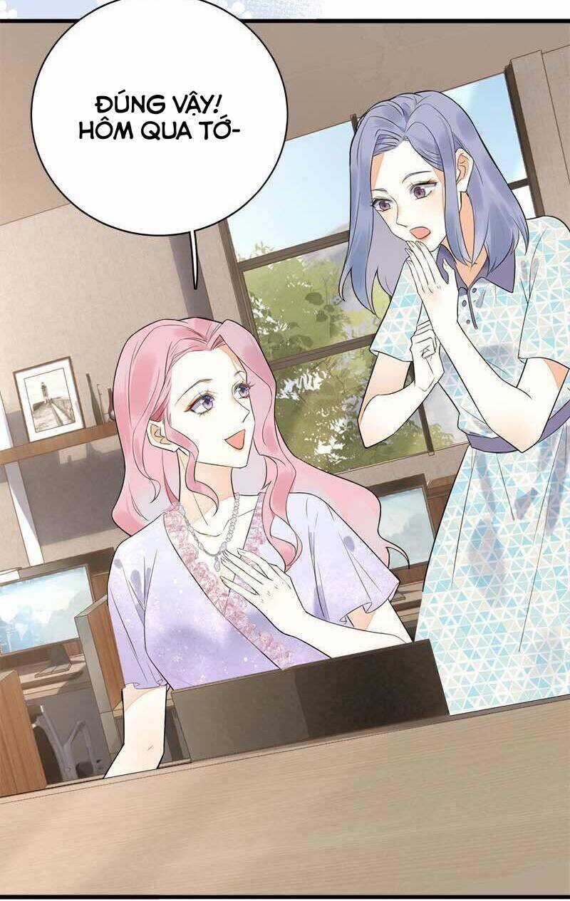 Va Phải Đại Boss Chapter 1 trang 16