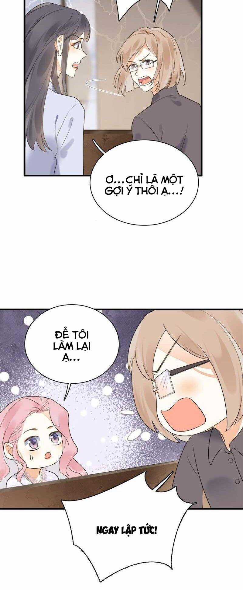 Va Phải Đại Boss Chapter 1 trang 18