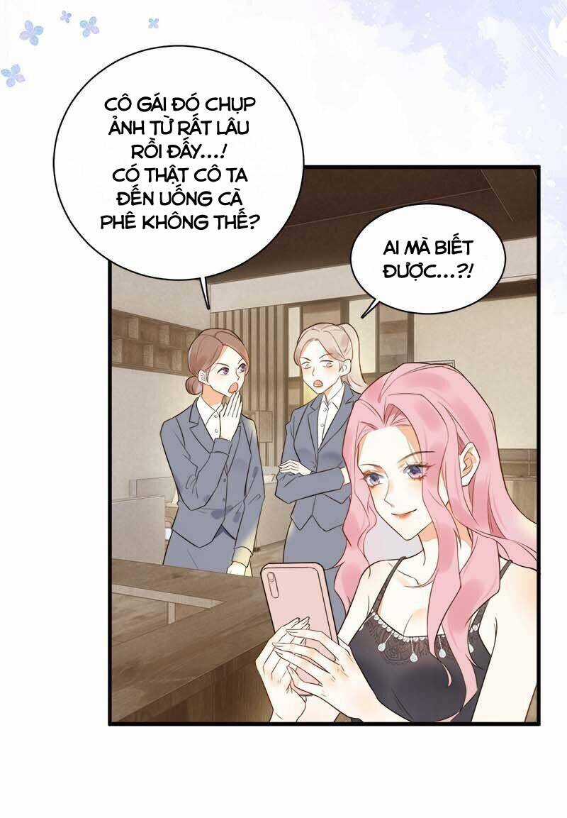 Va Phải Đại Boss Chapter 1 trang 2