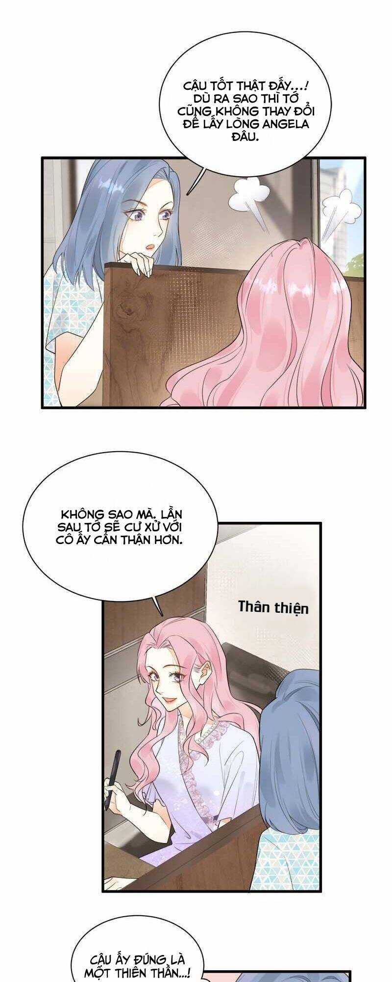 Va Phải Đại Boss Chapter 1 trang 20