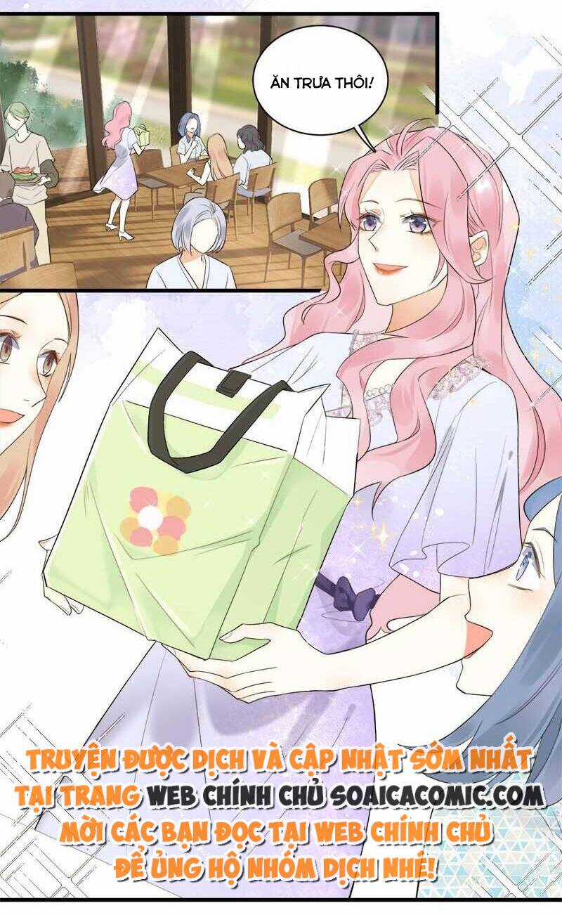 Va Phải Đại Boss Chapter 1 trang 22