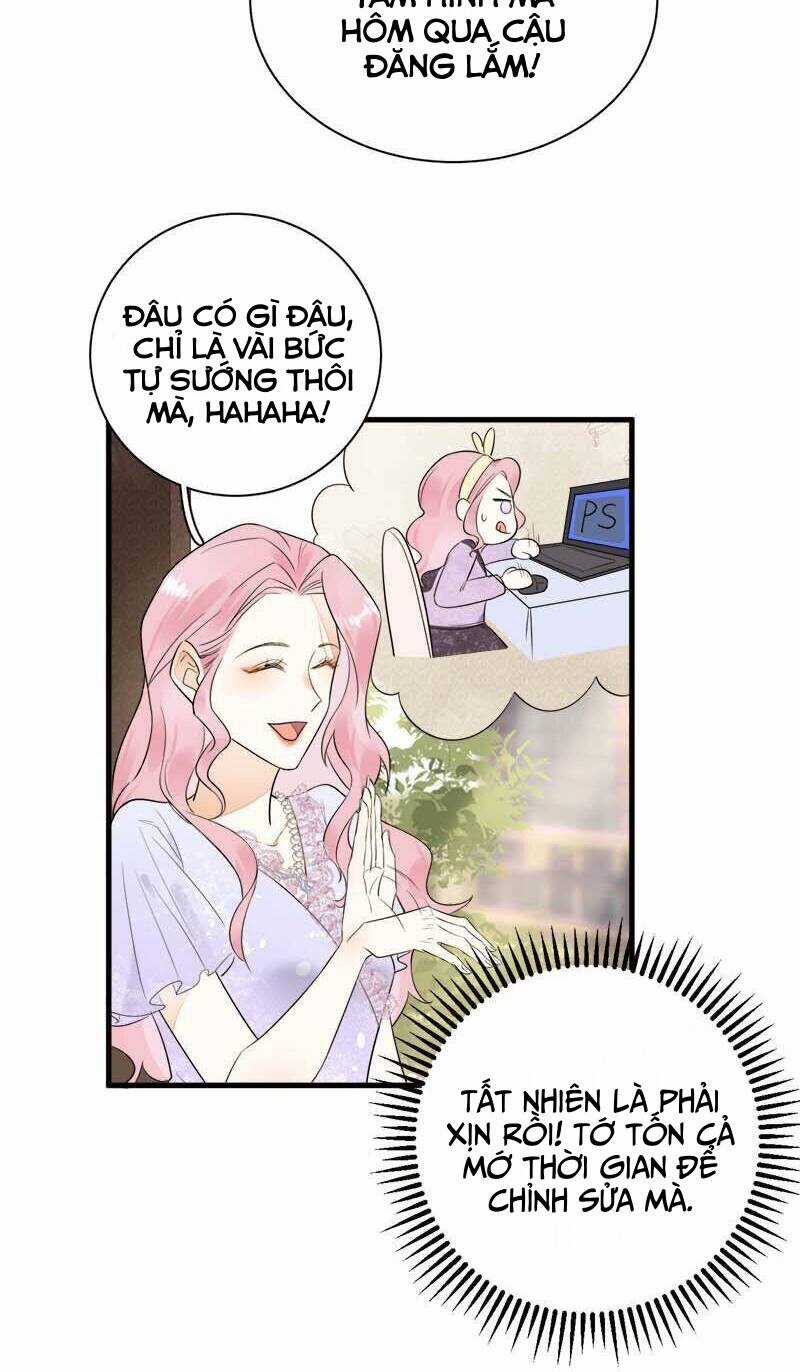 Va Phải Đại Boss Chapter 1 trang 25