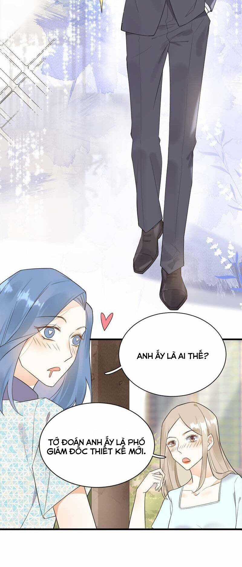 Va Phải Đại Boss Chapter 1 trang 28