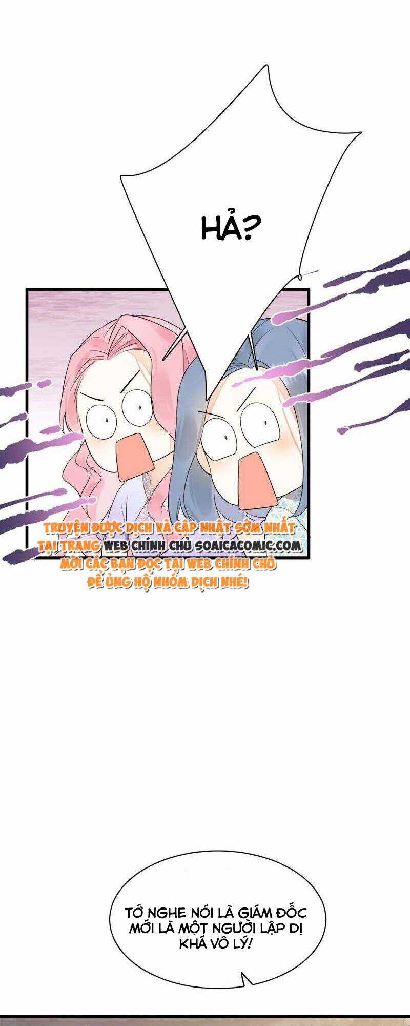 Va Phải Đại Boss Chapter 1 trang 29